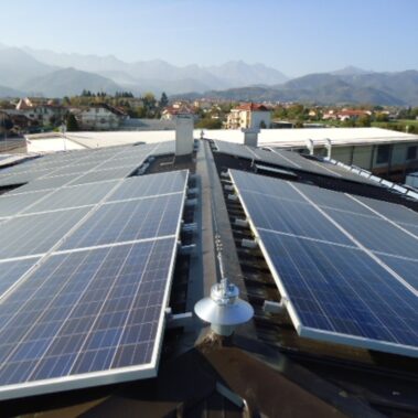 Giordano Srl linee vita