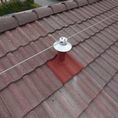 Giordano Srl linee vita