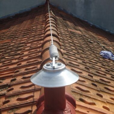 Giordano Srl linee vita