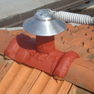 Giordano Srl linee vita