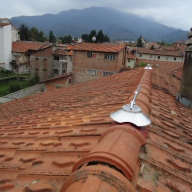 Giordano Srl linee vita