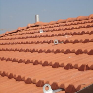 Giordano Srl linee vita