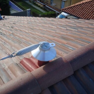 Giordano Srl linee vita