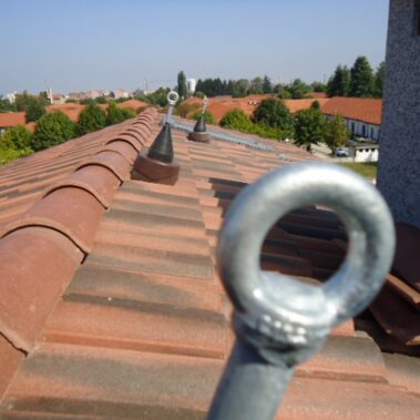 Giordano Srl linee vita